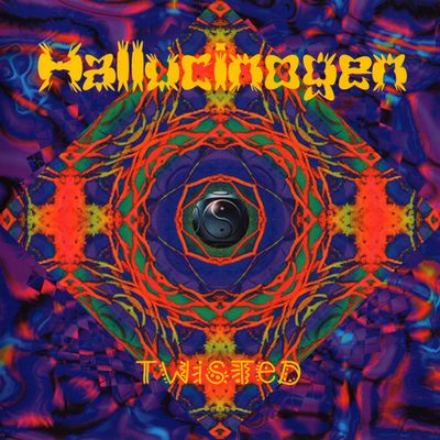 hallucinogen