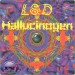 Hallucinogen - LSD